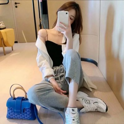 盖普眼中的世界